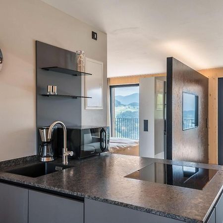 Aumia Apartment Turmalin ฟีแอ ภายนอก รูปภาพ