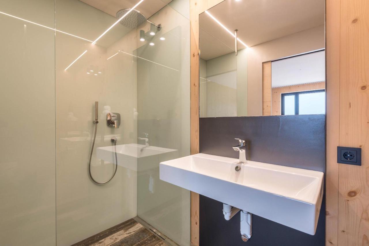 Aumia Apartment Turmalin ฟีแอ ภายนอก รูปภาพ