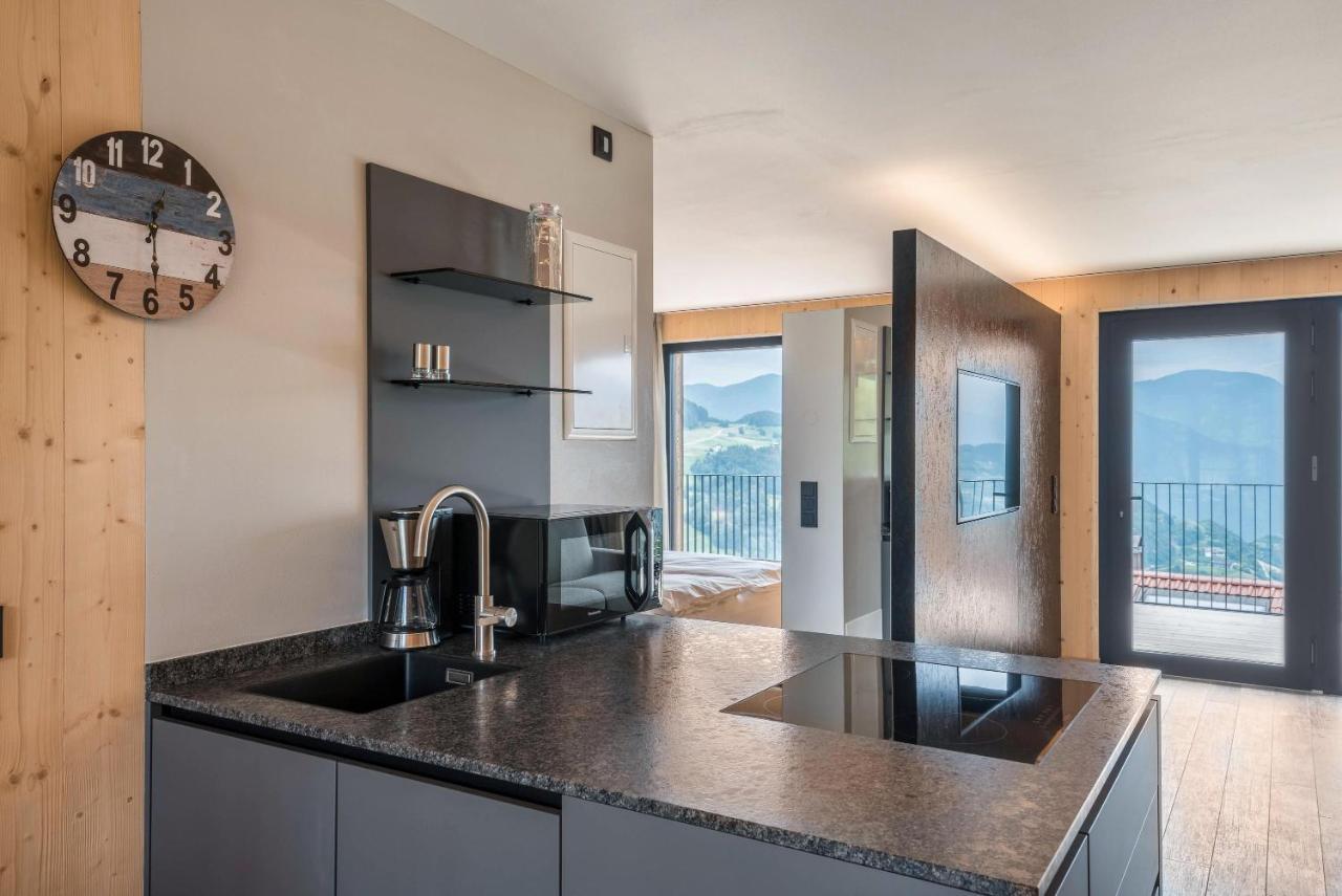 Aumia Apartment Turmalin ฟีแอ ภายนอก รูปภาพ