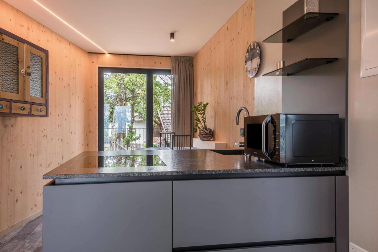 Aumia Apartment Turmalin ฟีแอ ภายนอก รูปภาพ