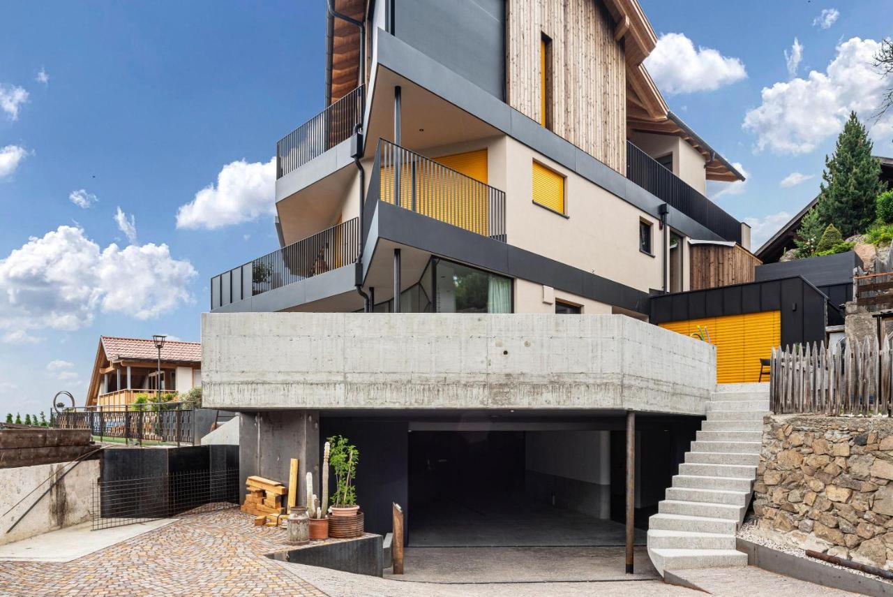 Aumia Apartment Turmalin ฟีแอ ภายนอก รูปภาพ